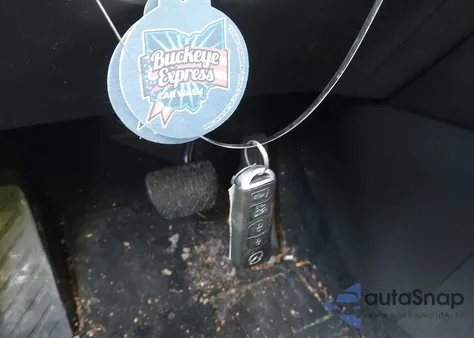 2016 Mazda Cx-9 Grand Touring z USA, uszkodzony, nr VIN JM3TCBDY4G0111345